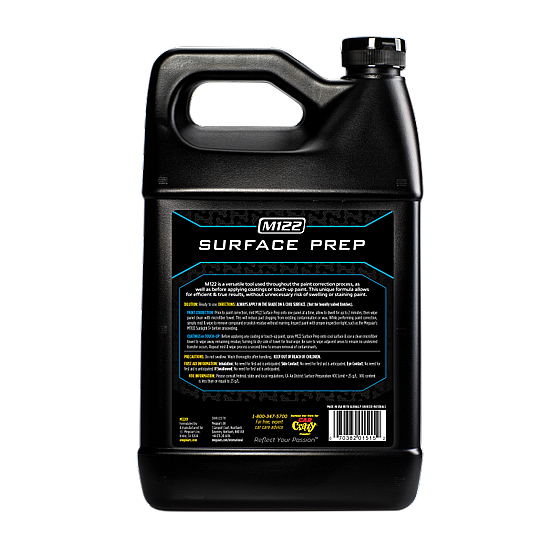  ���� ����� ����� ���� ����-����� MEGUIARS SURFACE PREP 