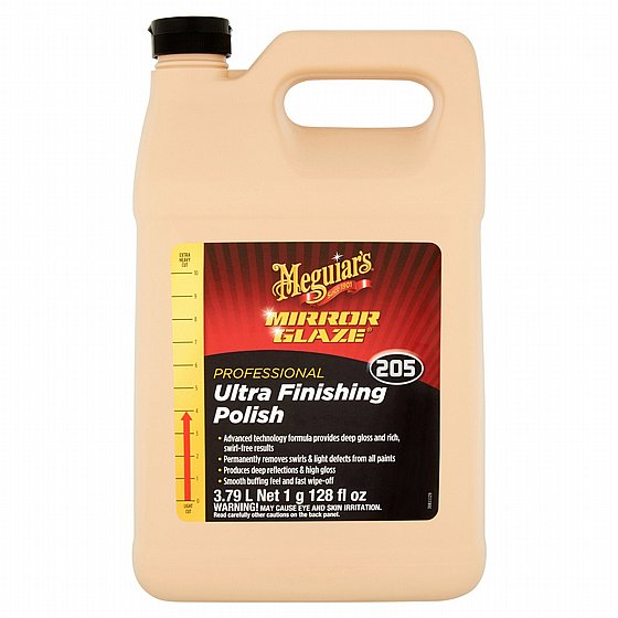 ����� ������ ���� Meguiars Mirror Glaze 
