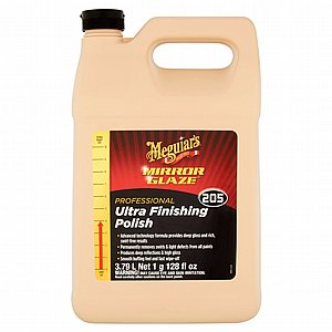 ����� ������ ���� Meguiar's Mirror Glaze 