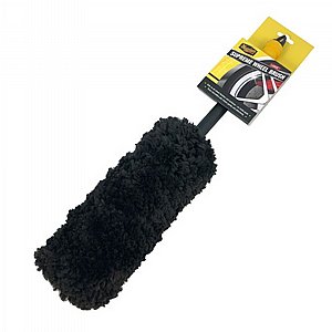 מברשת ניקוי לג'אנטים MEGUIAR'S L מברשת ניקוי לג'אנטים MEGUIAR'S L
