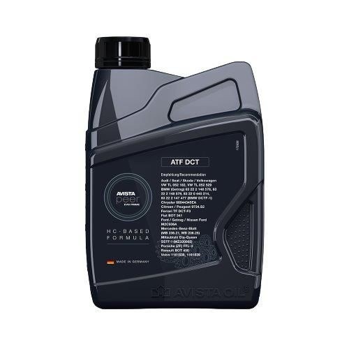 ��� ��� ������ AVISTA  ATF