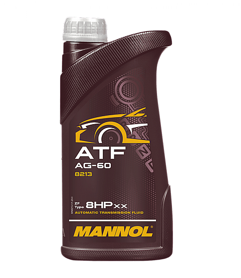 ��� ��� ATF AG60 1L