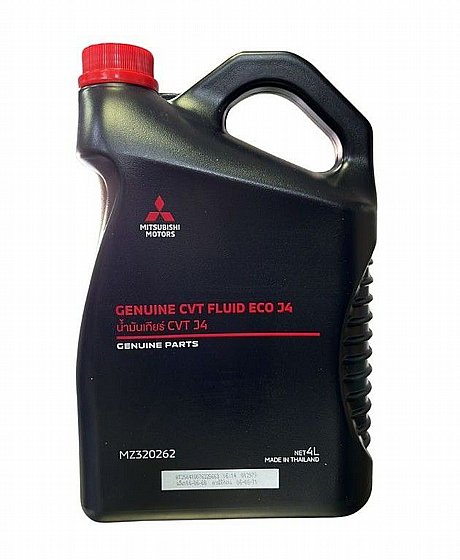 ��� ��� Mitsubishi CVT Fluid �������� ����� 4L