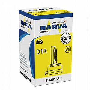  ���� ����� NARVA 35W 85V D1R