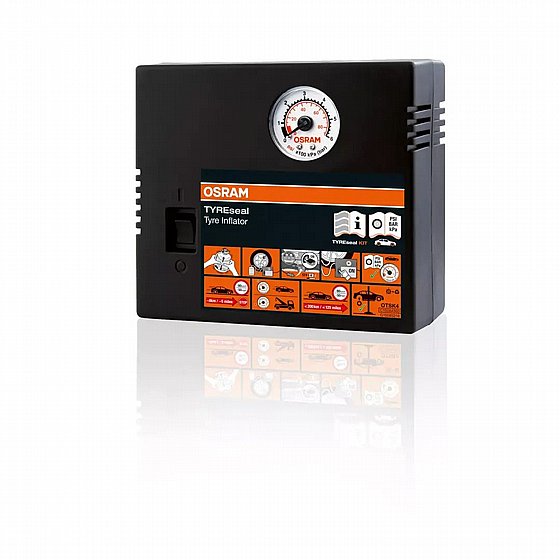 ��� �������� OSRAM + ���� ������ �����