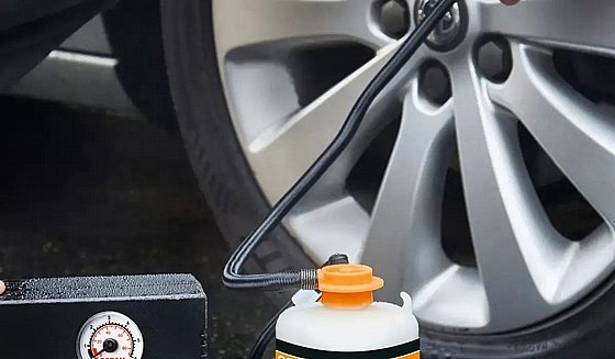 ��� �������� OSRAM + ���� ������ �����