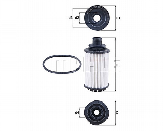 ���� ��� ������ + ��������� KNECHT