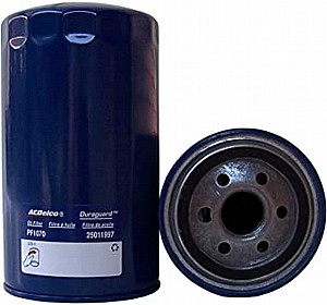 מסנן שמן דודג' ראם AC DELCO מסנן שמן דודג' ראם AC DELCO
