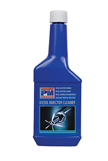 ���� ������ ����� ���� PM Petromark Diesel Injector Cleaner 