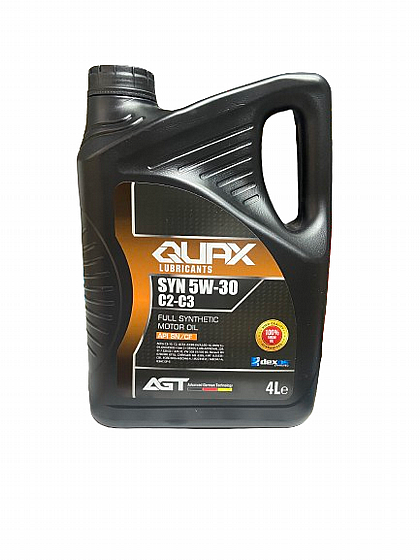 ��� ���� 4 ���� 5W-30 QUAX
