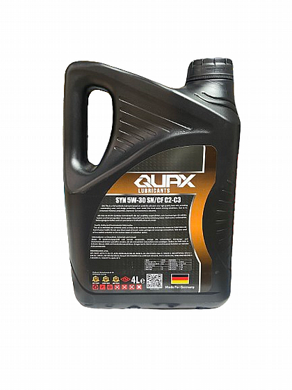 ��� ���� 4 ���� 5W-30 QUAX