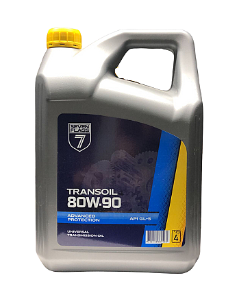 ��� ��� 4L 80W-90 
