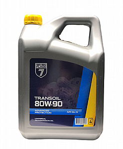 ��� ��� 4L 80W-90 