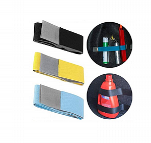 רצועה אלסטית נצמדת לתא מטען רצועה אלסטית נצמדת לתא מטען