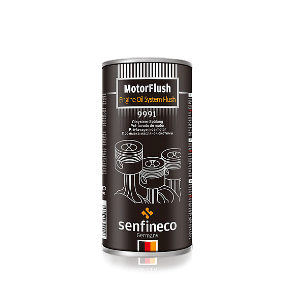 ���� ���� ���� SENFINECO 