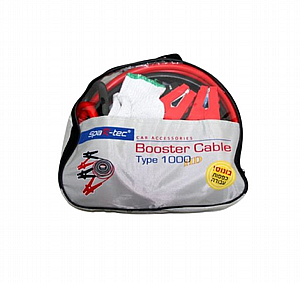 סט כבלי התנעה מקצועי 1000A סט כבלי התנעה מקצועי 1000A
