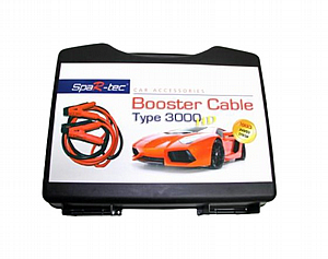 כבלי התנעה 3000A כבלי התנעה 3000A