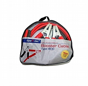 סט כבלי התנעה מקצועי 800A סט כבלי התנעה מקצועי 800A