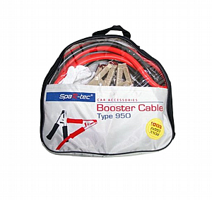 סט כבלי התנעה מקצועי 950A סט כבלי התנעה מקצועי 950A