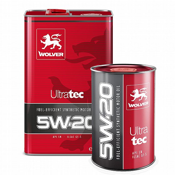 ��� ���� 5W20 WOLVER ����� 5 ���� 