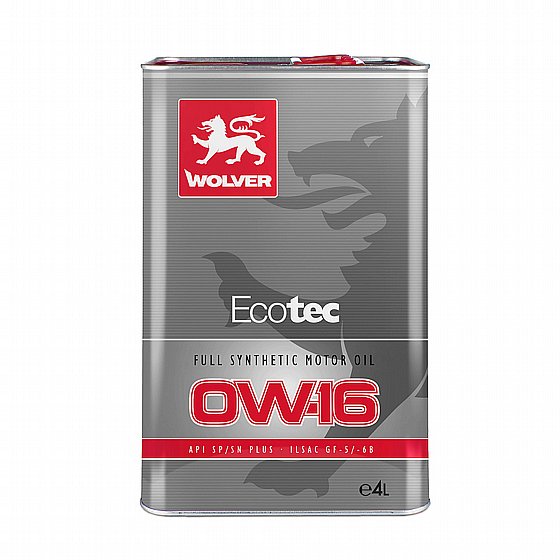��� ���� WOLVER 4L OW-16