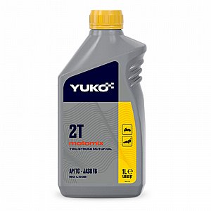 ùîï îðåò 2 ôòéîåú YUKO Motomix 1L ùîï îðåò 2 ôòéîåú YUKO Motomix 1L