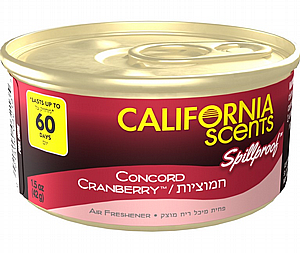 ���� ��� ����� ���� California Scents ����� �������